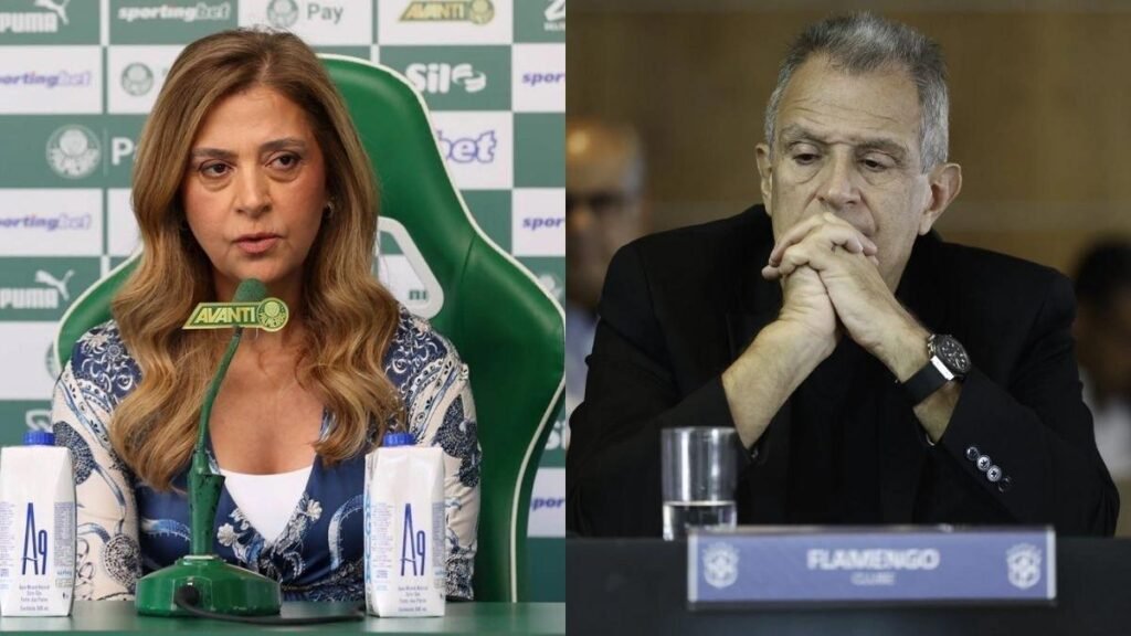 Resumo do dia: folga do elenco, nota contra Palmeiras e saída de joia da base