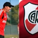 River Plate em crise busca Thiago Almada e se distancia de técnico