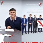 Disclosure / River Plate