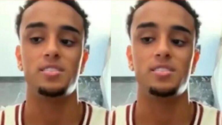Ryan Roberto nega exigências em saída do Flamengo e rebate polêmicas sobre negociação