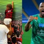 Samir deixa o futebol saudita e é anunciado por clube dos Emirados Árabes