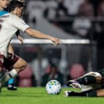 São Paulo empata com Coritiba no Morumbis e amplia jejum no Campeonato Brasileiro