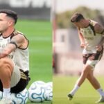 Saúl busca saída do Flamengo por falta de espaço no elenco de Leonardo Jardim