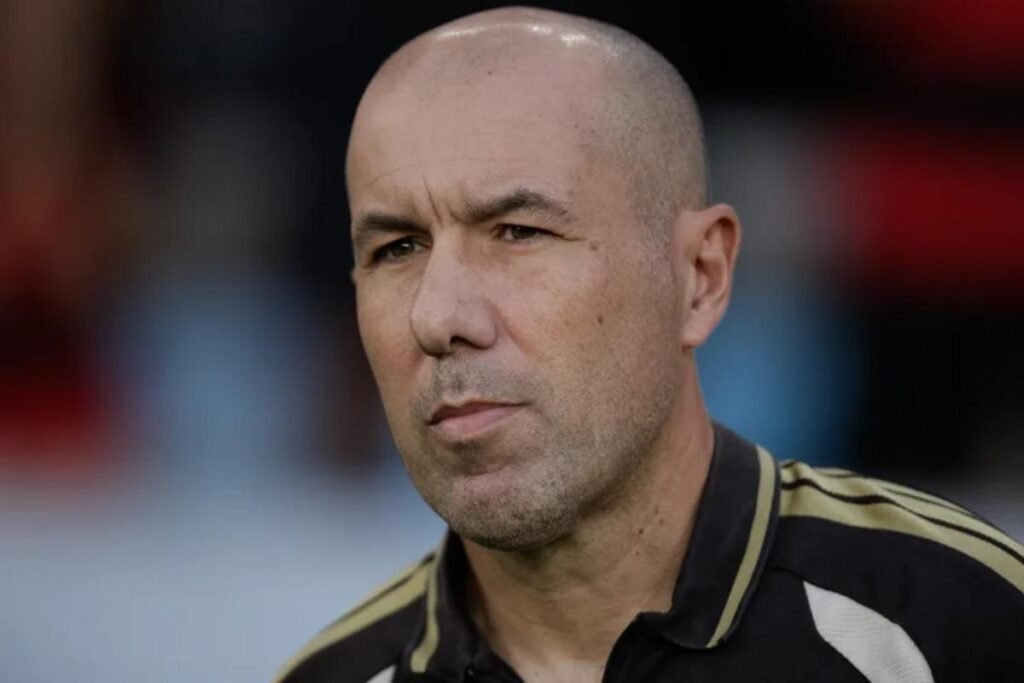 Semana decisiva para o Flamengo: reforços, Libertadores e ajustes com Jardim