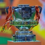 Sorteio da Copa do Brasil define três clássicos estaduais nas quartas de final