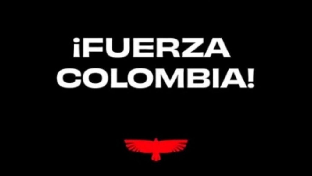 Terremoto na Colômbia adia jogo crucial para o Flamengo na Libertadores