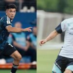 Thiago Almada recusa proposta do Flamengo e acerta transferência para o River Plate