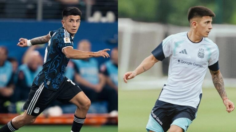 Thiago Almada recusa proposta do Flamengo e acerta transferência para o River Plate