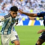 Thiago Almada: River Plate avança, e jogador prioriza clube argentino em detrimento do Flamengo