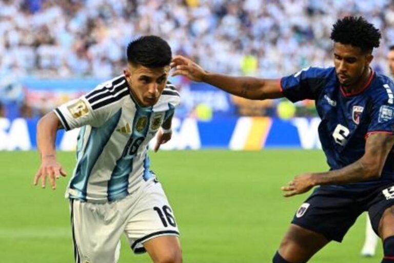 Thiago Almada: River Plate avança, e jogador prioriza clube argentino em detrimento do Flamengo