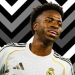 The situation of Vini Jr is one of the sagas in the European transfer market. Photo: IMAGO / Ball Raw Images