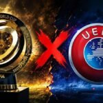 UEFA articula com PSG fim do Mundial de Clubes que tem Flamengo classificado