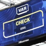 Uefa lança plataforma para padronizar VAR e busca adoção global