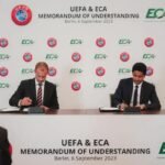 UEFA planeja boicote e estuda retirar clubes da Copa do Mundo de Clubes