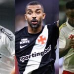 UFMG aponta clubes com maior risco de rebaixamento no Brasileirão após 22ª rodada