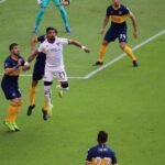 Cruzeiro encaminha contratação dos atacantes Wesley e Lucho Rodríguez para a Libertadores