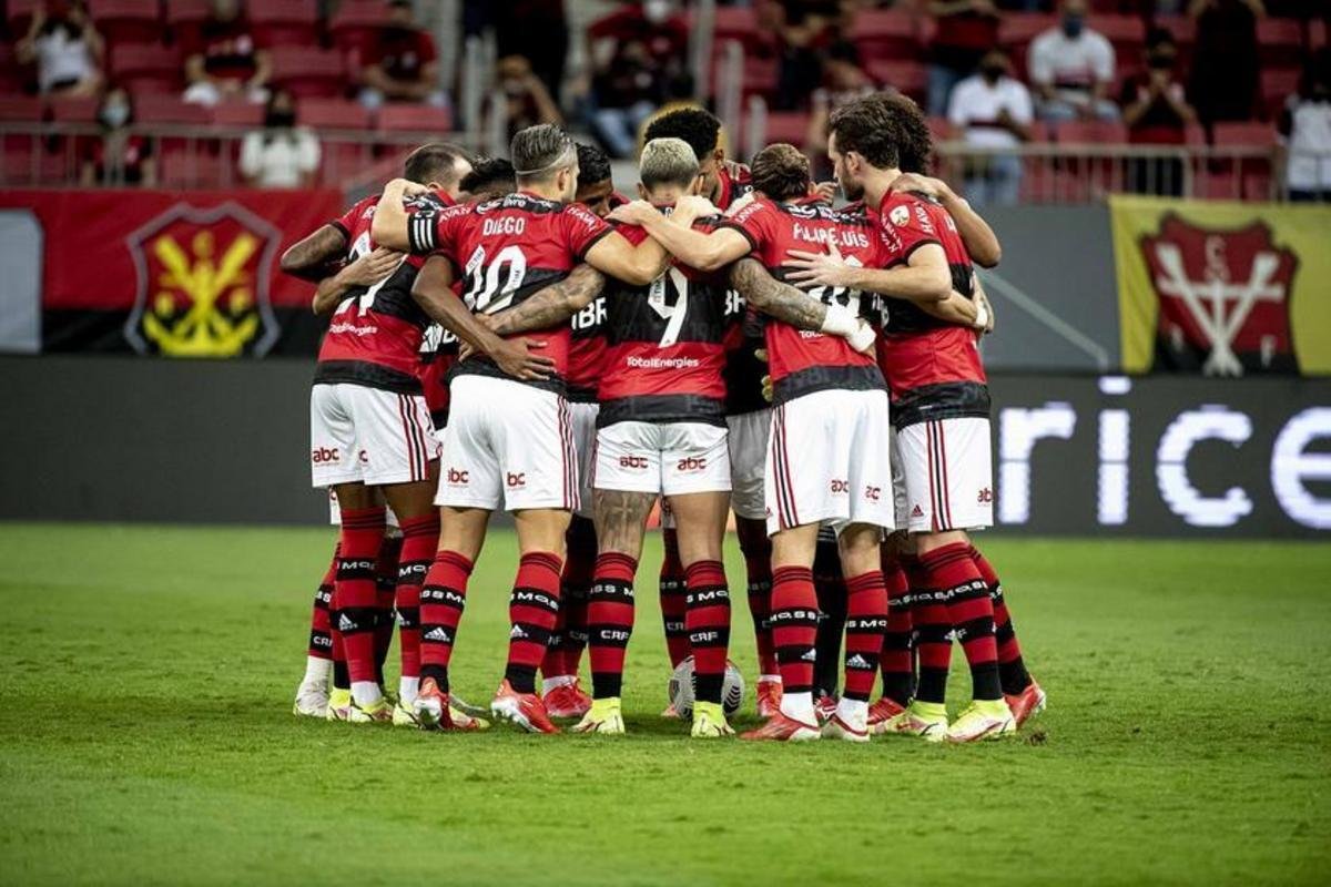 Flamengo acelera reforços e fecha lista da Libertadores em semana decisiva