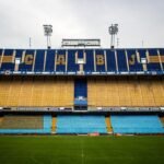 Boca Juniors fecha com Enner Valencia ex-Inter para substituir Cavani