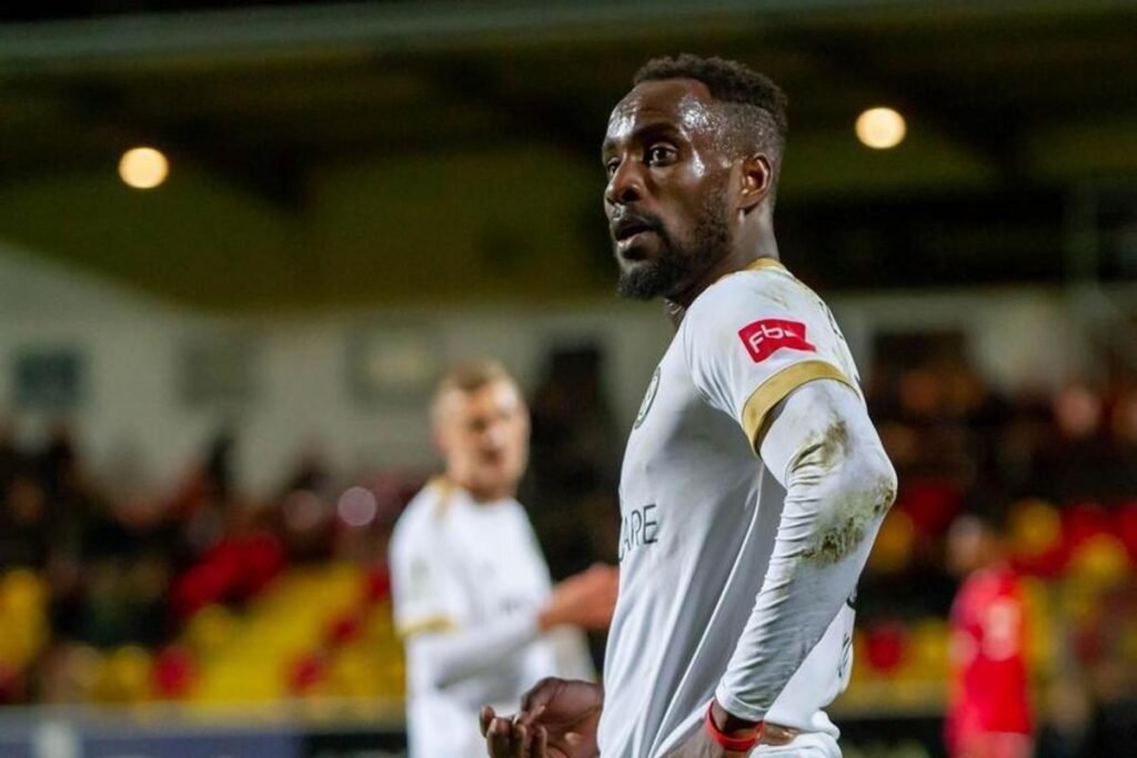 Galo fecha empréstimo de volante colombiano com passagem por Copa do Mundo
