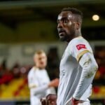Galo fecha empréstimo de volante colombiano com passagem por Copa do Mundo
