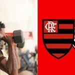 Photo: Disclosure / Flamengo