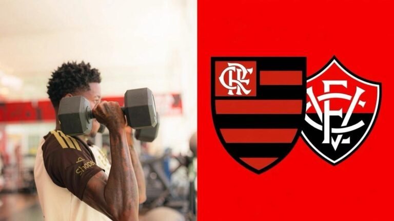 Photo: Disclosure / Flamengo