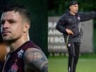 Vitória decide vaga na Copa do Brasil antes de encarar o Flamengo no Brasileirão