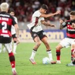 Vitória em queda livre: quatro jogos sem vencer e Z4 cada vez mais perto