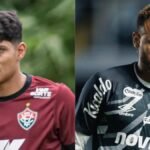 Volante do Vitória supera Neymar e lidera ranking de duelos vencidos na Série A